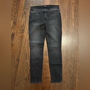 HUDSON Natalie Midrise Super Skinny Women's Jeans